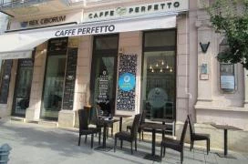 Caffe Perfetto & Aperitivo Bar Budapest