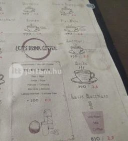 Caffe Perfetto & Aperitivo Bar