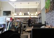 Caffe Perfetto & Aperitivo Bar Budapest