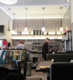 Caffe Perfetto & Aperitivo Bar