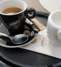 Caffe Perfetto & Aperitivo Bar