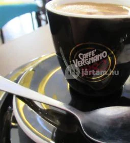 Caffe Perfetto & Aperitivo Bar