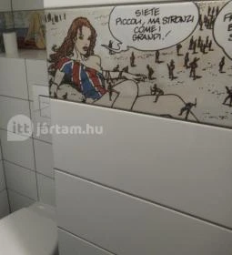 Caffe Perfetto & Aperitivo Bar