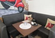 Caffe Perfetto & Aperitivo Bar Budapest