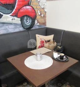 Caffe Perfetto & Aperitivo Bar