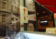 Caffé Perté - Westend City Center Budapest