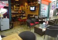 Caffé Perté - Westend City Center Budapest