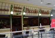 Caffe Piccolo Mondo Étterem - Duna Plaza Budapest