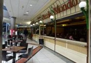 Caffe Piccolo Mondo Étterem - Duna Plaza Budapest