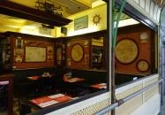 Caffe Piccolo Mondo Étterem - Duna Plaza Budapest