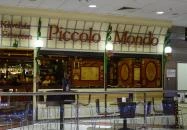 Caffe Piccolo Mondo Étterem - Duna Plaza Budapest