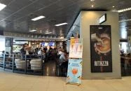 Caffé Ritazza Budapest