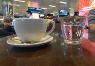 Caffé Ritazza Budapest