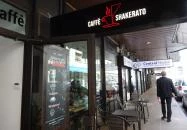 Caffe Shakerato Budapest