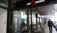 Caffe Shakerato Budapest - Külső kép