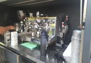 Caffé to Go Budapest