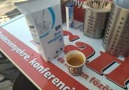 Caffé to Go Budapest