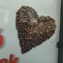 Caffé to Go Budapest - Egyéb