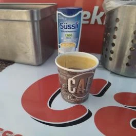 Caffé to Go Budapest - Étel/ital