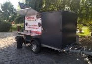 Caffé to Go Budapest