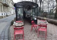 Caffé Torino Budapest