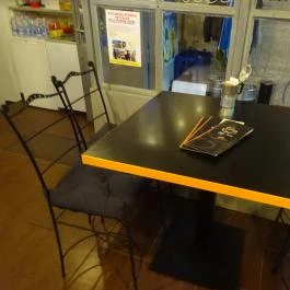 Caffé Torino Budapest - Belső