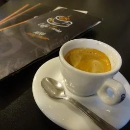 Caffé Torino Budapest - Étel/ital