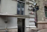 Caffé Torino Budapest