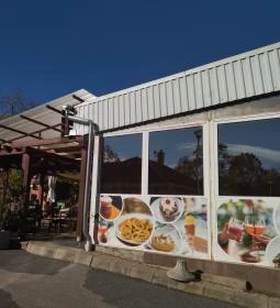 Süti Butik Cukrászda