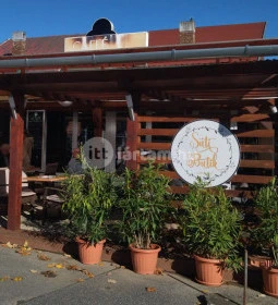 Süti Butik Cukrászda