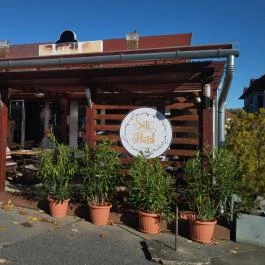 Süti Butik Cukrászda Zalakaros - Egyéb