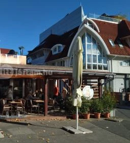 Süti Butik Cukrászda