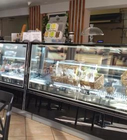 Süti Butik Cukrászda