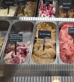 Süti Butik Cukrászda