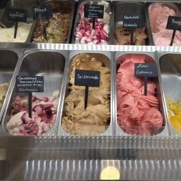 Süti Butik Cukrászda Zalakaros - Étel/ital