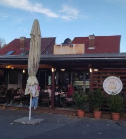 Süti Butik Cukrászda