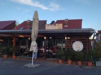 Süti Butik Cukrászda Zalakaros