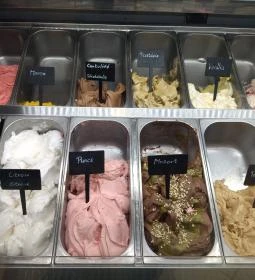 Süti Butik Cukrászda