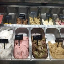 Süti Butik Cukrászda Zalakaros - Étel/ital