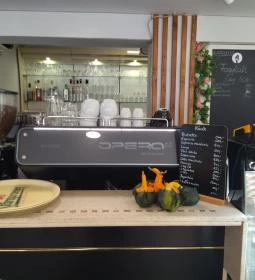 Süti Butik Cukrászda