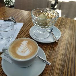 Süti Butik Cukrászda Zalakaros - Étel/ital