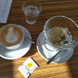 Süti Butik Cukrászda Zalakaros - Étel/ital