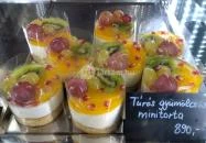 Süti Butik Cukrászda Zalakaros