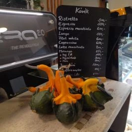 Süti Butik Cukrászda Zalakaros - Étlap/itallap