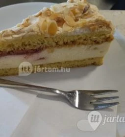 Süti Butik Cukrászda