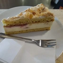 Süti Butik Cukrászda Zalakaros - Étel/ital