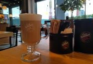 Caffé Vergnano - Agora Budapest