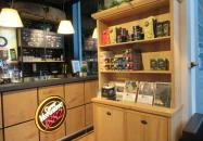 Caffé Vergnano - Agora Budapest