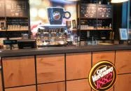 Caffé Vergnano - Agora Budapest