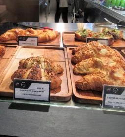 Caffé Vergnano - Agora